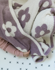 Plush Toddler Blankets | 30" x 40"