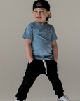 Lightweight Pocket T-Shirt