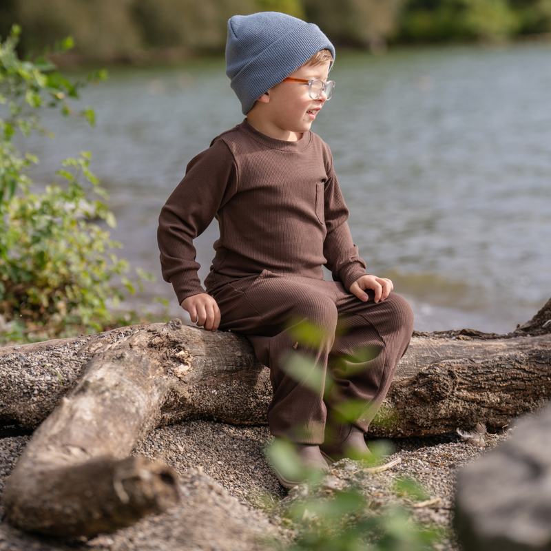 Ribbed Everyday Sets