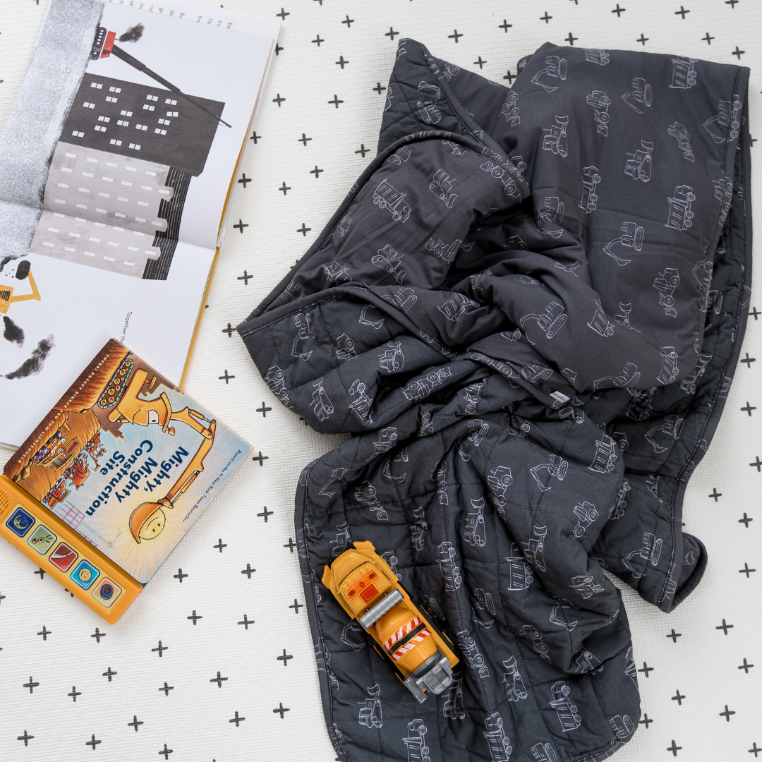 Bamboo Blanket | 1.0 TOG