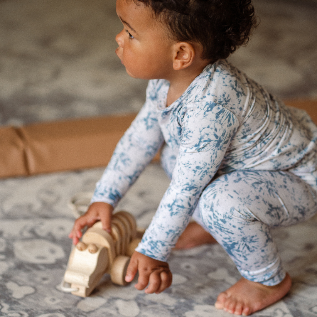 2 Piece Bamboo Sets | LE Prints