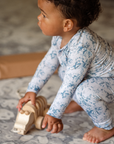 2 Piece Bamboo Sets | LE Prints