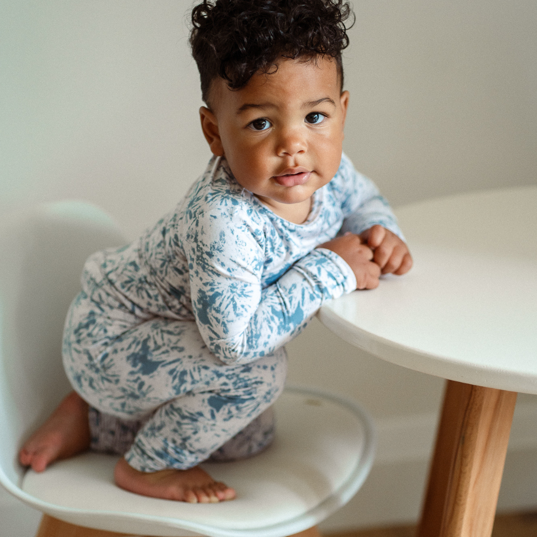 2 Piece Bamboo Sets | LE Prints