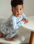 2 Piece Bamboo Sets | LE Prints