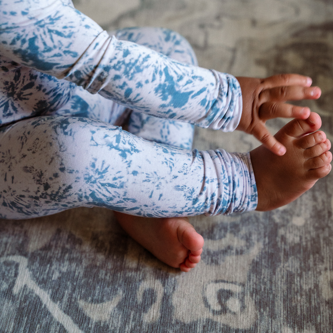 2 Piece Bamboo Sets | LE Prints