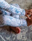 2 Piece Bamboo Sets | LE Prints