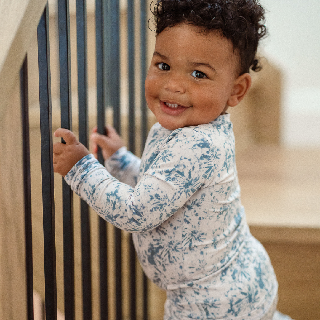 2 Piece Bamboo Sets | LE Prints