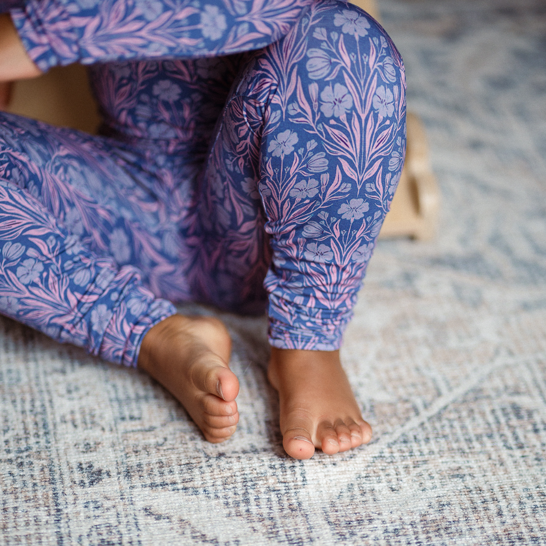 2 Piece Bamboo Sets | LE Prints