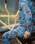 2 Piece Bamboo Sets | LE Prints