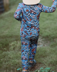 2 Piece Bamboo Sets | LE Prints