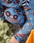 2 Piece Bamboo Sets | LE Prints