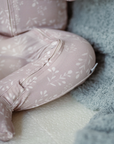 Bamboo Footed Sleepers | LE Prints