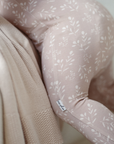Bamboo Footed Sleepers | LE Prints