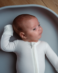 Cotton Footed Sleepers | Solids