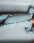 Cotton Footed Sleepers | Solids