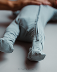 Cotton Footed Sleepers | Solids