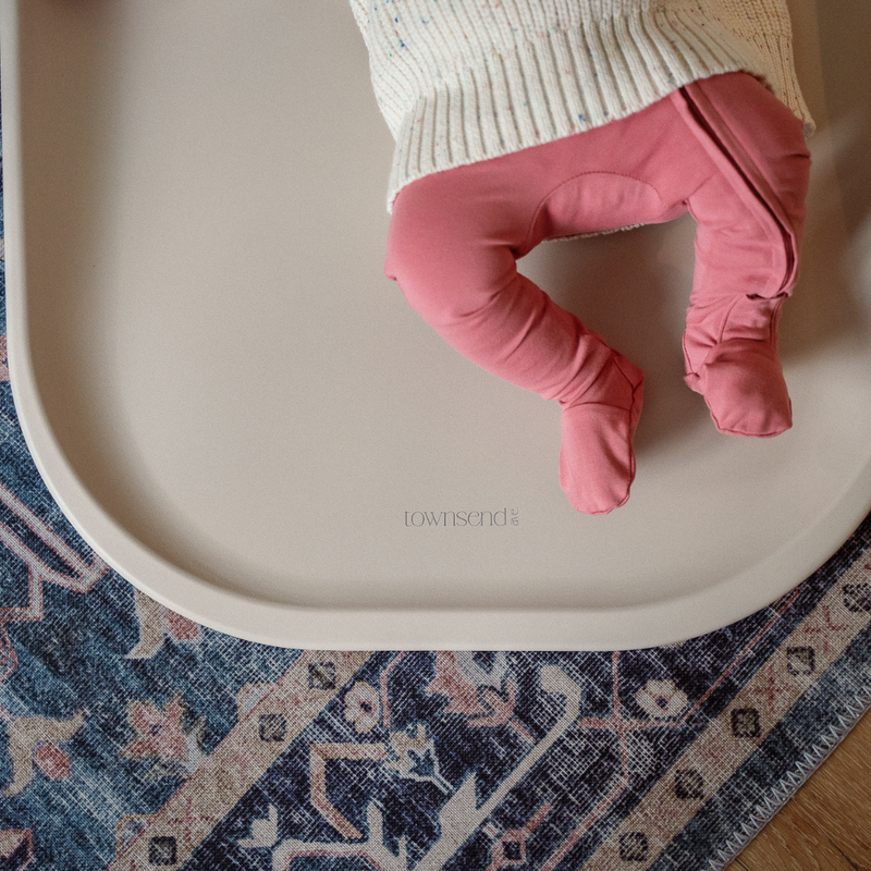 Footed Sleepers | Cotton