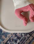 Cotton Footed Sleepers | Solids