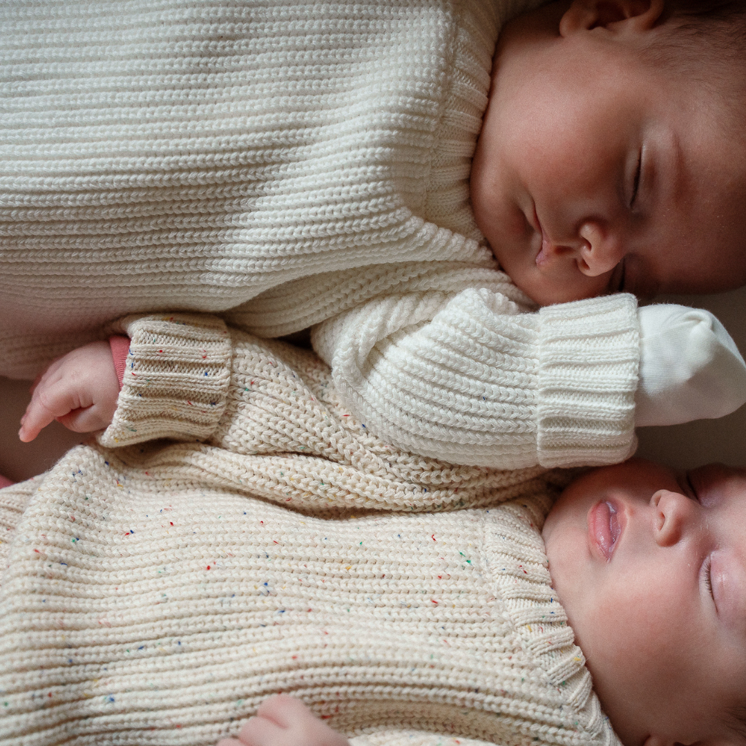 Knit Sweaters