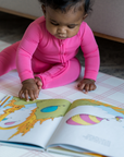 Reversible Foam Play Mat