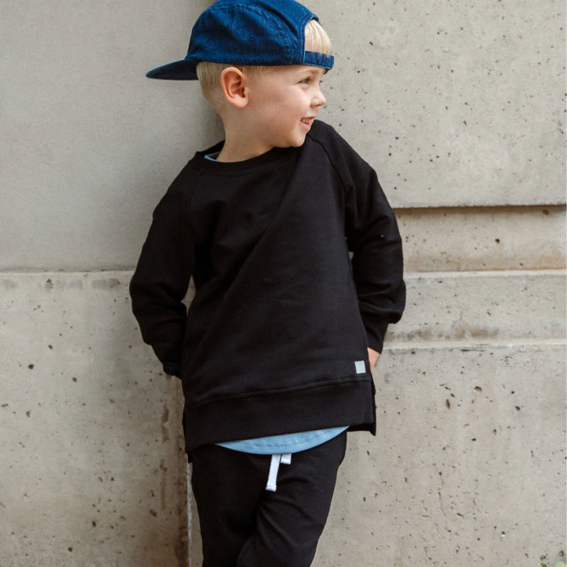 Foundation Pullover | Original Fit