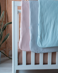 Bamboo Sleep Bags | Spring Solids