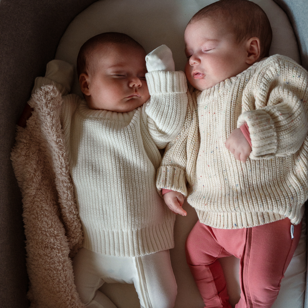 Knit Sweaters