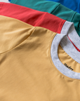 Lightweight Pocket T-Shirt