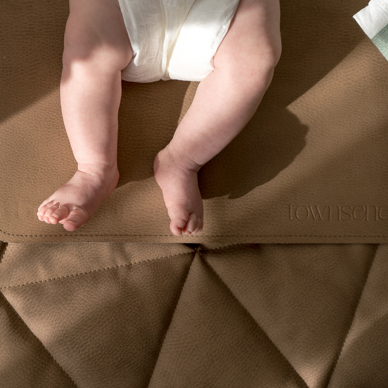 Foldable Change Mat