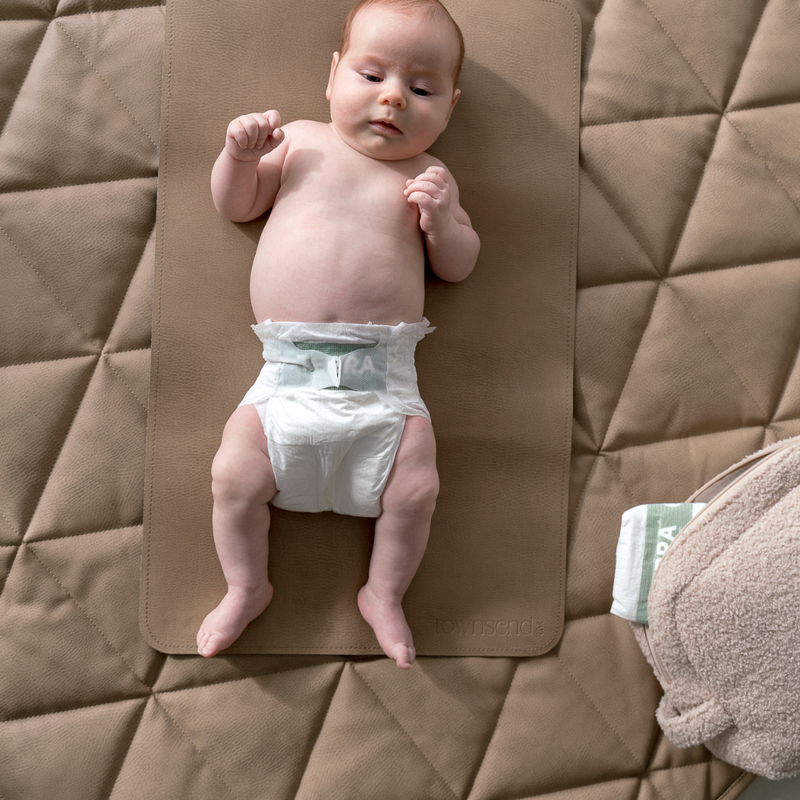 Foldable Change Mat