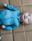 Quilted Play Mat