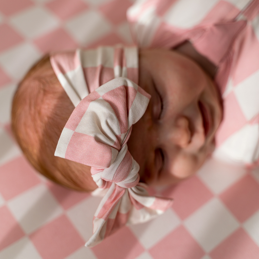 Bamboo Bows | LE Prints