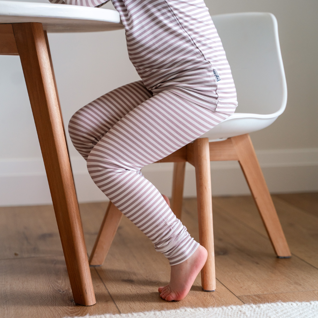 2 Piece Bamboo Sets | LE Prints