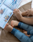 Quilted Play Mat