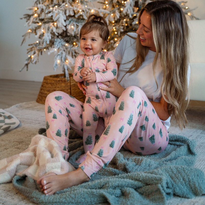 Bamboo Jogger Pant | Holiday