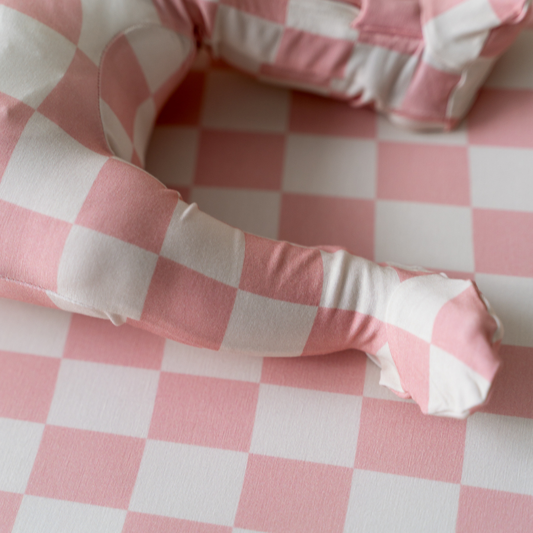 Bamboo Footed Sleepers | LE Prints