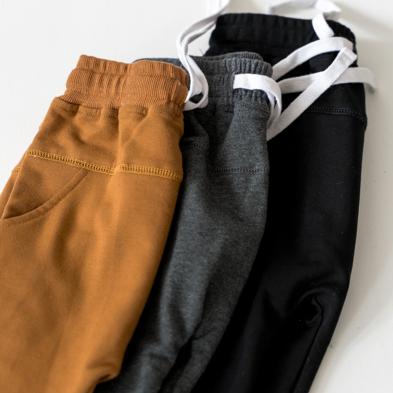Foundation Joggers