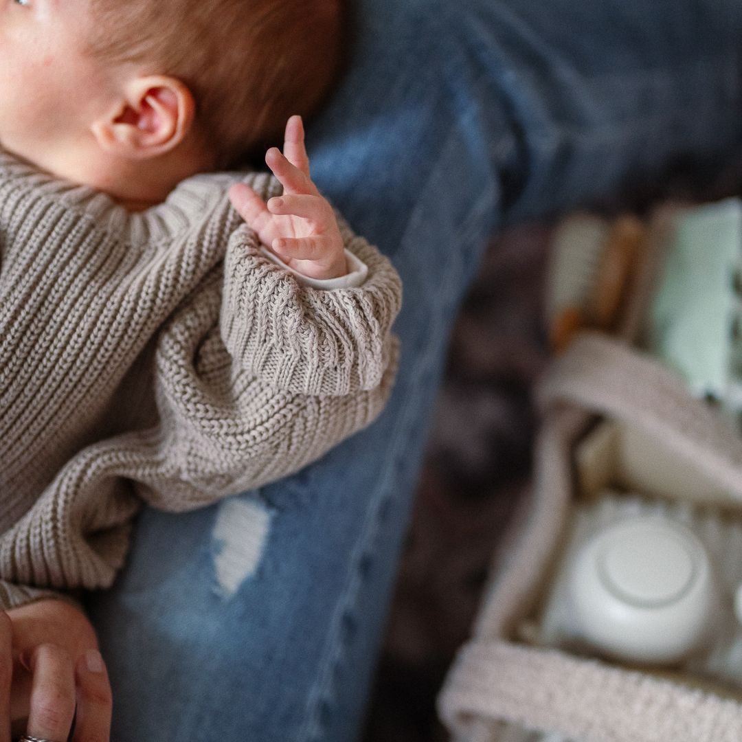 Knit Sweaters