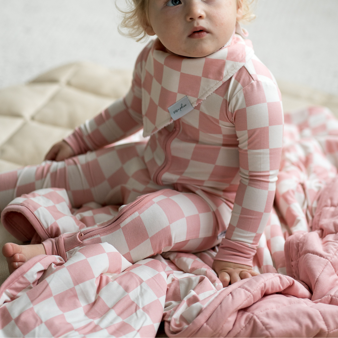 Bamboo Blanket | 1.0 TOG | LE Prints