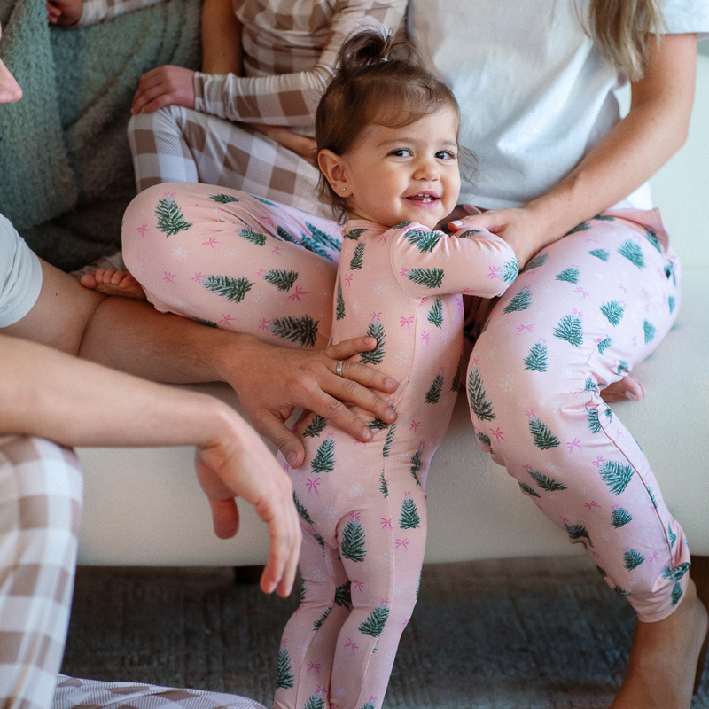 Bamboo Jogger Pant | Holiday