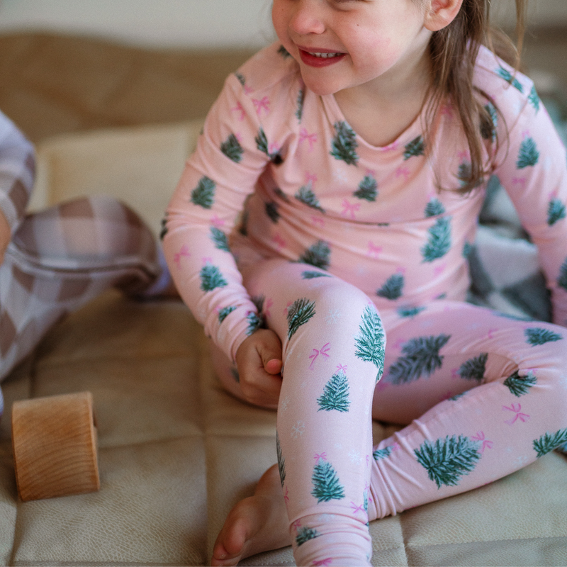Quilted Play Mat