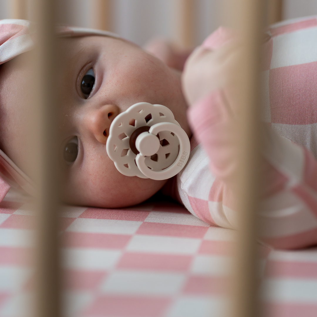 Bamboo Footed Sleepers | LE Prints