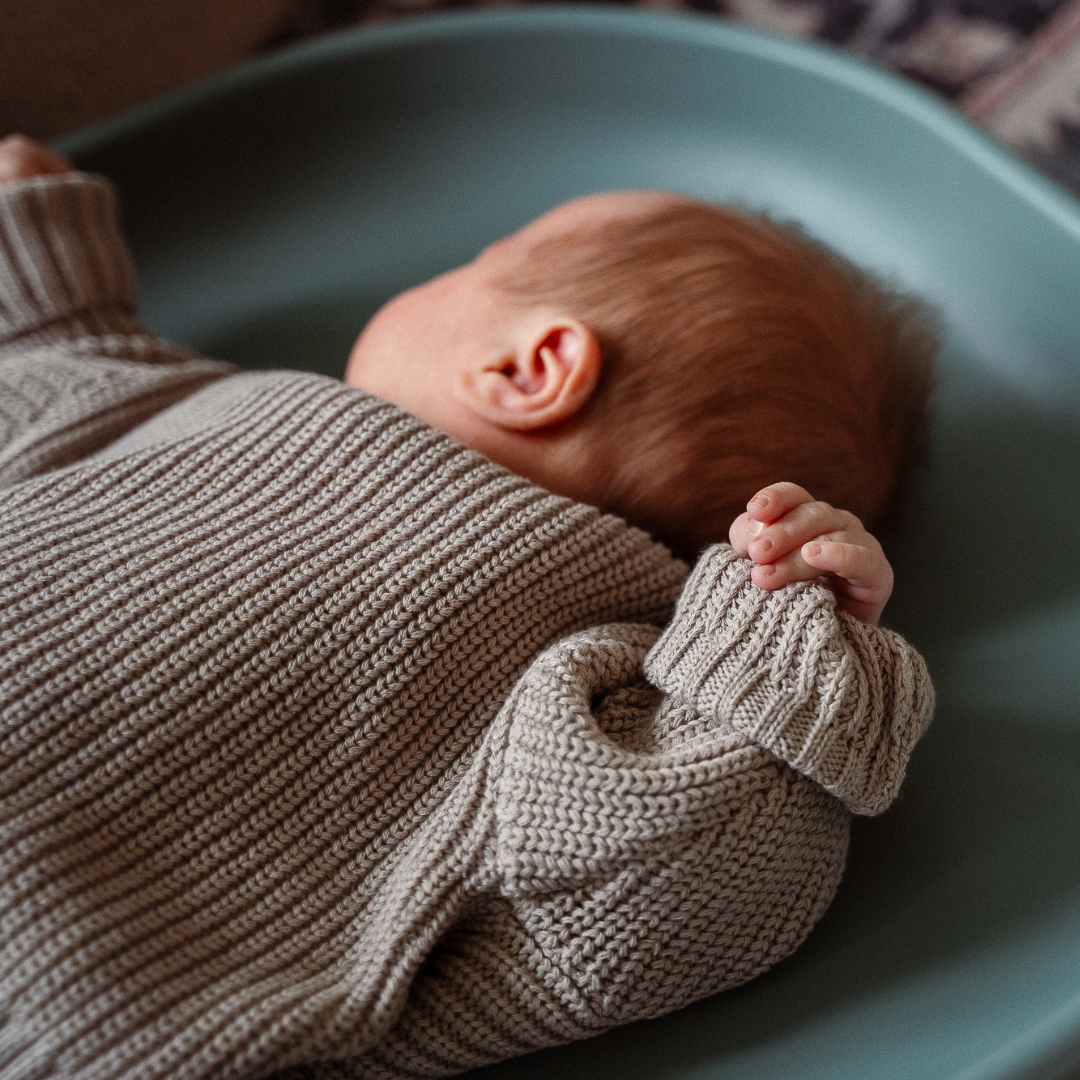 Knit Sweaters
