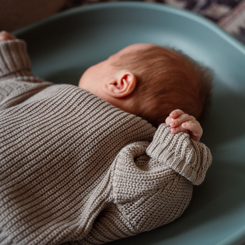 Knit Sweaters