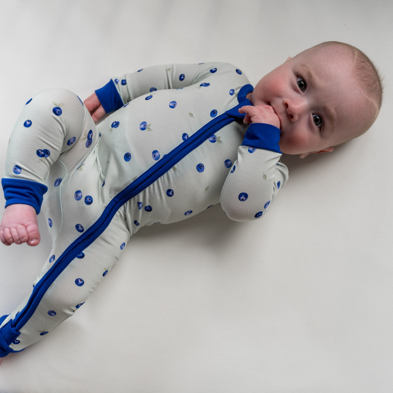 Footless Sleepers | Bamboo | Prints