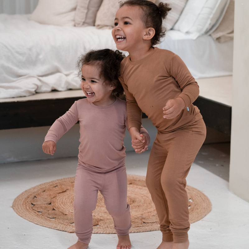 2 Piece Bamboo Sets | CLEARANCE