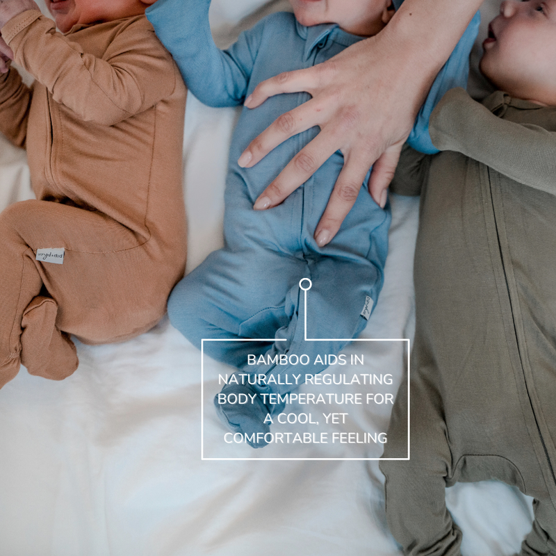 Footed Sleepers | CLEARANCE