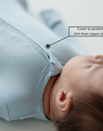 Bamboo Footed Sleepers | Solids