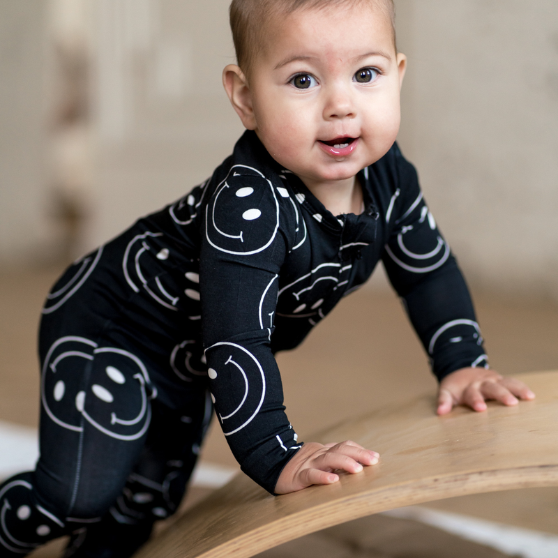 Footless Sleepers | Bamboo | Prints