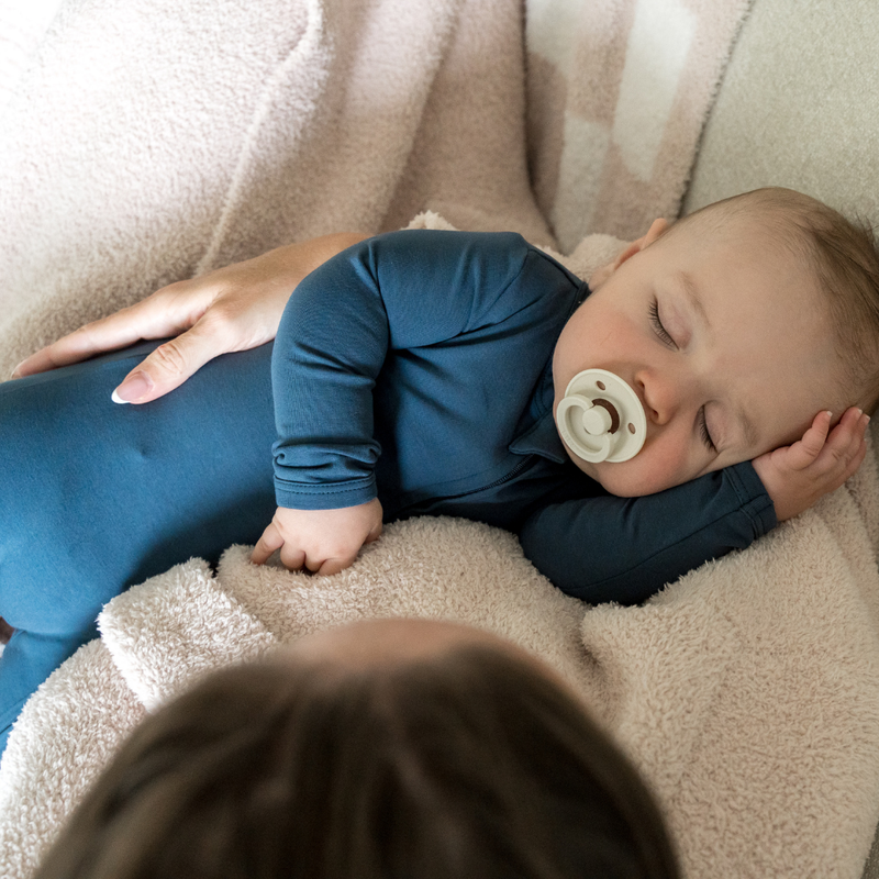 Footed Sleepers | Cotton